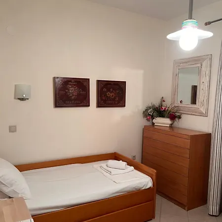 Villa Country Nikiti (Sithonia)