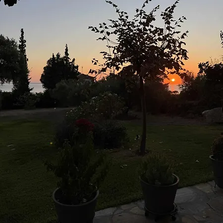 Country * Nikiti (Sithonia)