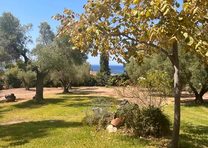 Villa Country
