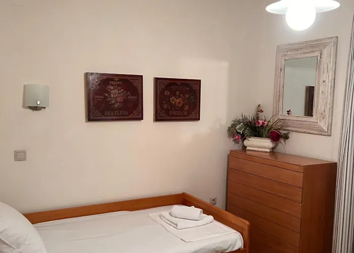Villa Country Nikiti (Sithonia)