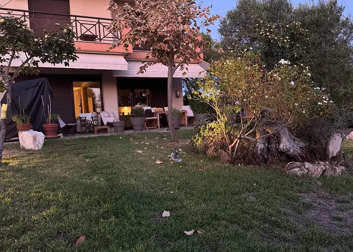 Country Villa