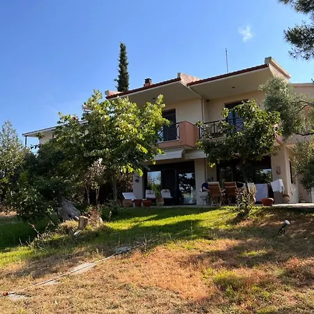 Country Villa Nikiti (Sithonia)