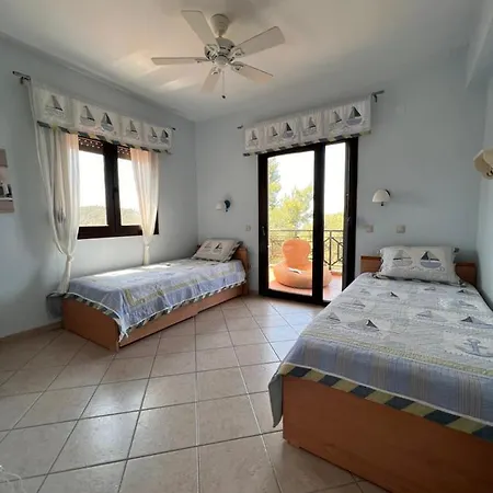 Villa Country *