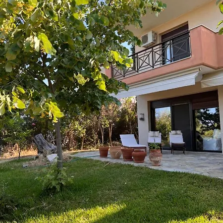 Country Villa Nikiti (Sithonia)