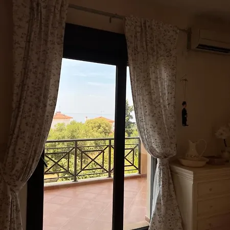 Βίλα Country Νικήτη