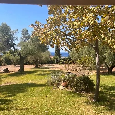 Villa Country