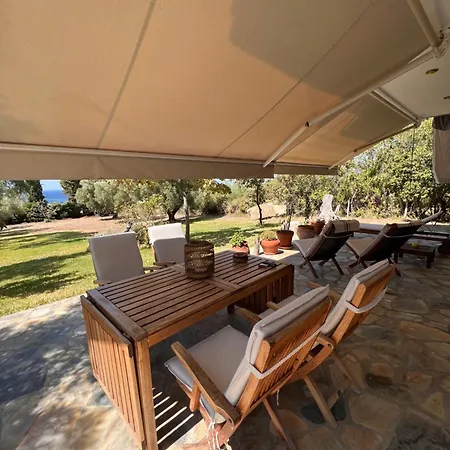 Country Villa *