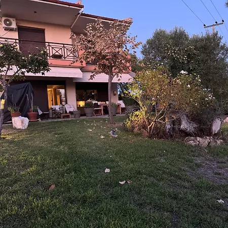 Country Villa
