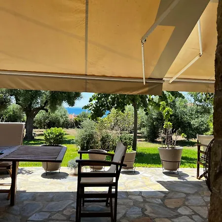 Villa Country Nikiti (Sithonia)