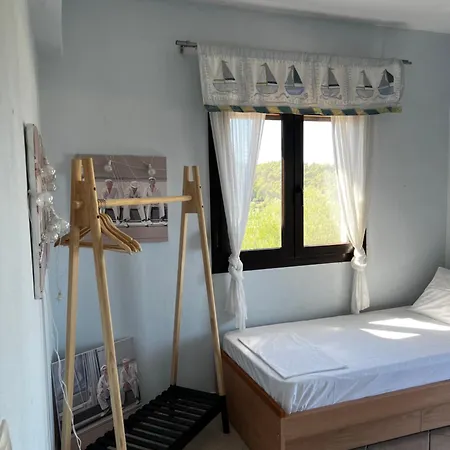 Country Villa *