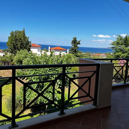 Βίλα Country Νικήτη