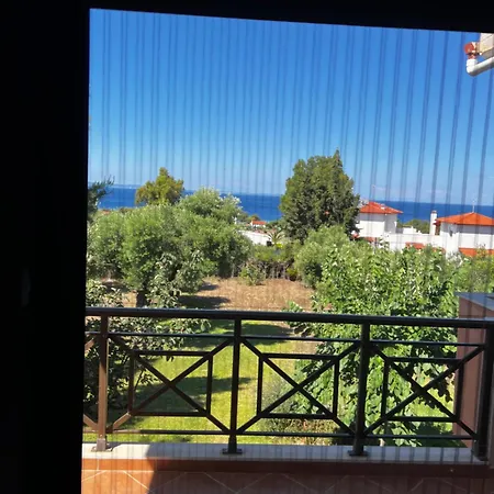 Country * Νικήτη