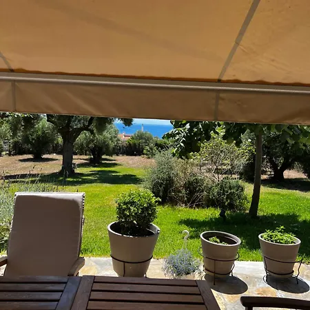 Βίλα Country Νικήτη