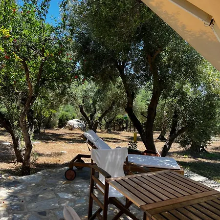 Country Βίλα Νικήτη