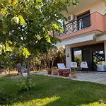 Country Βίλα Νικήτη