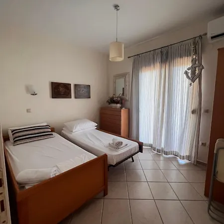 Country Villa