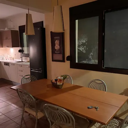 Country Villa