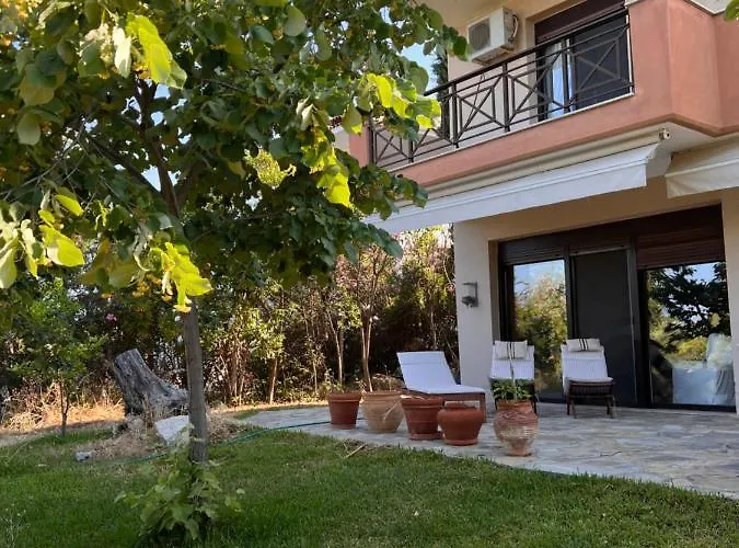 Country Villa Nikiti (Sithonia)