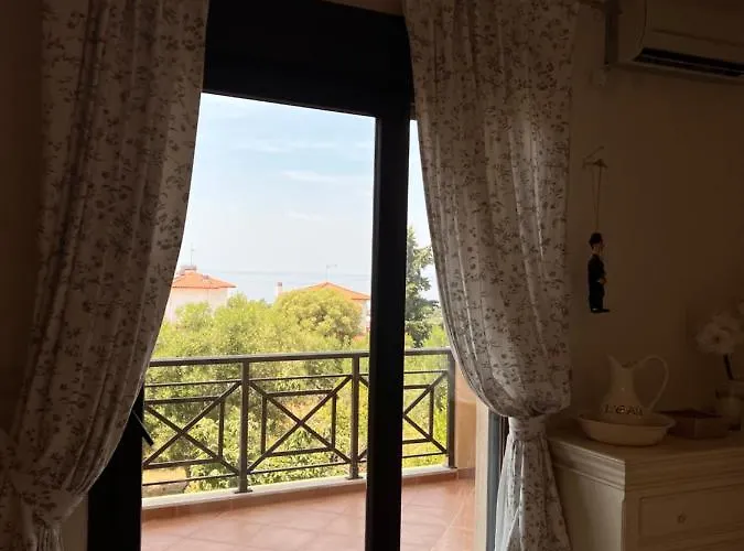 Villa Country Nikiti (Sithonia)