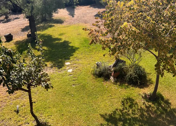 Country Villa