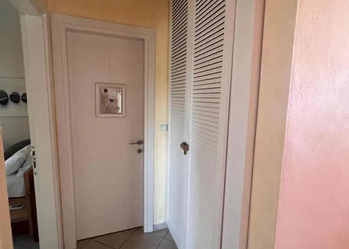 Country Villa Nikiti (Sithonia)